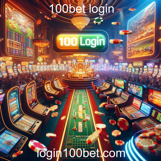 Apostas Online: Explore o Mundo das Apostas no 100bet Login
