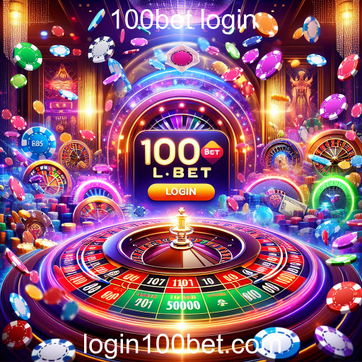 Descubra as Melhores Ofertas Especiais no 100bet Login